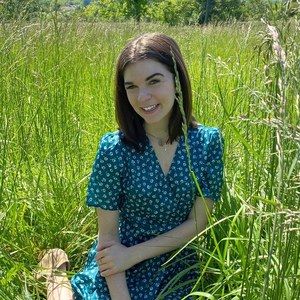 Meet your Posher, Peyton